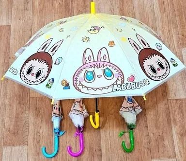 childrens Character Umbrellas